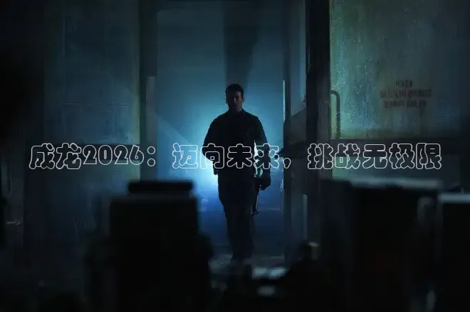 成龙2026：迈向未来，挑战无极限